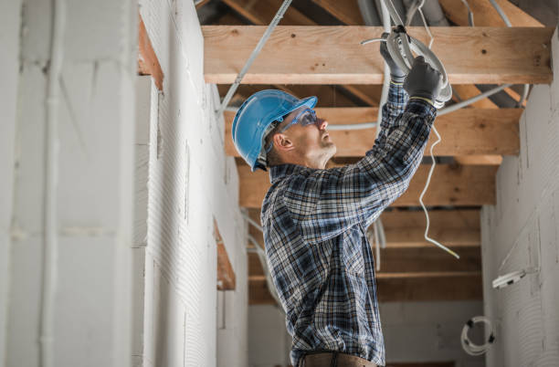 Best Electrical Rewiring Services  in Delaware, OH