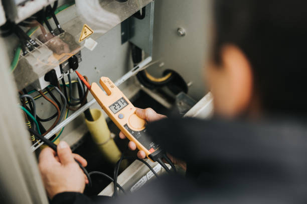 Best Electrician for Home Renovation  in Delaware, OH