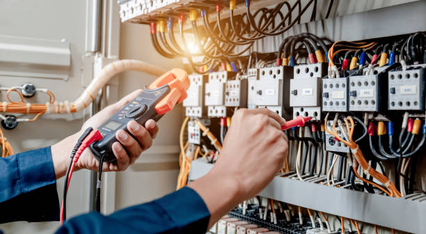 Best Electrical System Inspection  in Delaware, OH