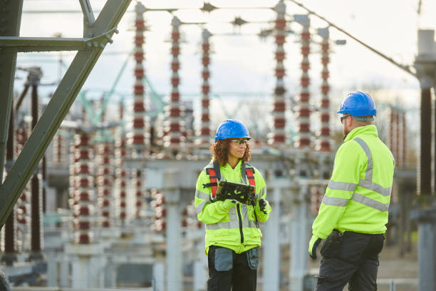Best Electrical Contractors for Businesses  in Delaware, OH