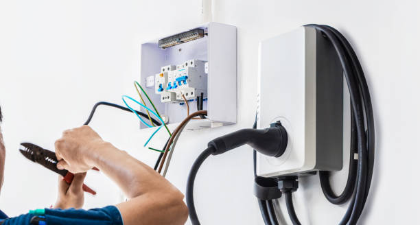 Best Home Electrical Repair  in Delaware, OH