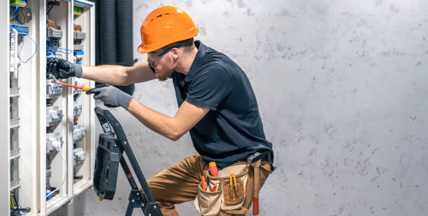 Best Electrical Installation Contractor  in Delaware, OH